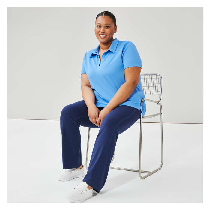 Women+ Active Pique Polo
